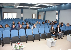 Öğretmenlere 3x Şirket Programı Eğitimi Verildi