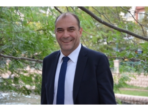 Eskişehir Sanayisi Makro Projeler Ve İhracat İle Büyüyecek