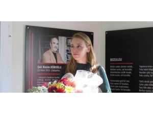 Merhum Hiciv Ustası Rasim Köroğlu Ölümünün 3. Yılında Anıldı