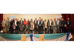 Yıldırımlılara Koah Ve Şiddet Semineri