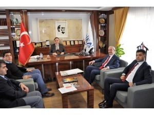 Dika’dan Mardin Tarım Ve Gıda Sektörüne Dev Proje Desteği