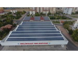 Büyükkılıç, "Enerji Çalıştayı Düzenlenecek"