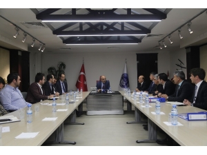 Sahabiyede İhaleler Başladı