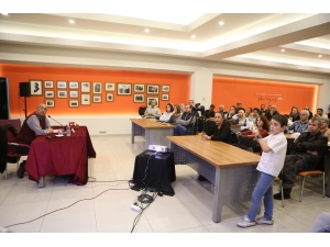 Orhan Kemâl Ve Nâzım Hikmet’in Hapishane Dostluğunu Anlattı