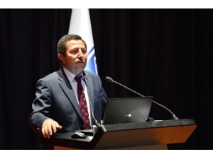 Uluslararası Türk Cezayir Konferansı Başladı