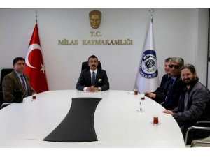 Milas’ta Engelli Kamu Personeli Kursu Açılacak