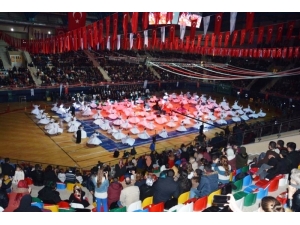 Hz. Mevlana İzmit’te Anılacak