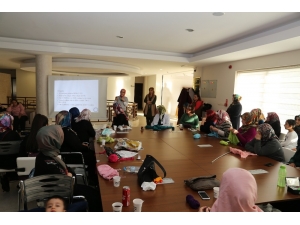 Çankırı’da Diyabet Semineri