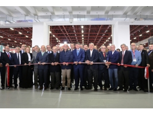 Yapex Yapı Ve Restorasyon Fuarı 25’inci Kez Kapılarını Açtı