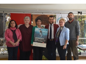 Sürdürülebilir Yaşam Film Festivali Başlıyor