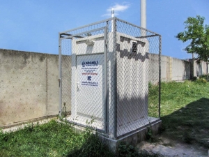 Kocaeli’de İvmeölçer İstasyonları Artıyor