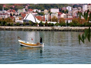 Sonbahar’da Akçaabat Bir Başka Güzel