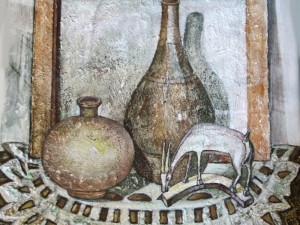 3. Alanya Uluslararası Sanat Sergisi Açılıyor