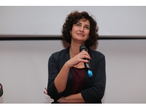 “İşe Yarar Bir Şey” Filmi Malatya’da Gösterildi