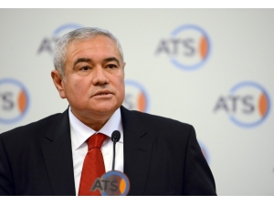 Atso Başkanı Çetin: “Genç İşsizliği Sorunu Devam Ediyor”