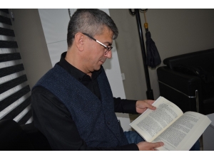 İbrahim Ethem Akıncı’nın Hayatı Doktora Tezi Oldu