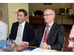 Kayıtdışı İstihdama Esnek Bariyer