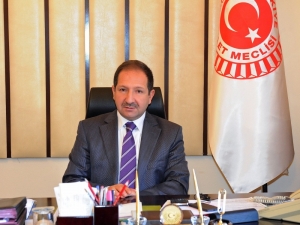 Kardemir Aş. Yönetim Kurulu Başkanı Öz Oldu