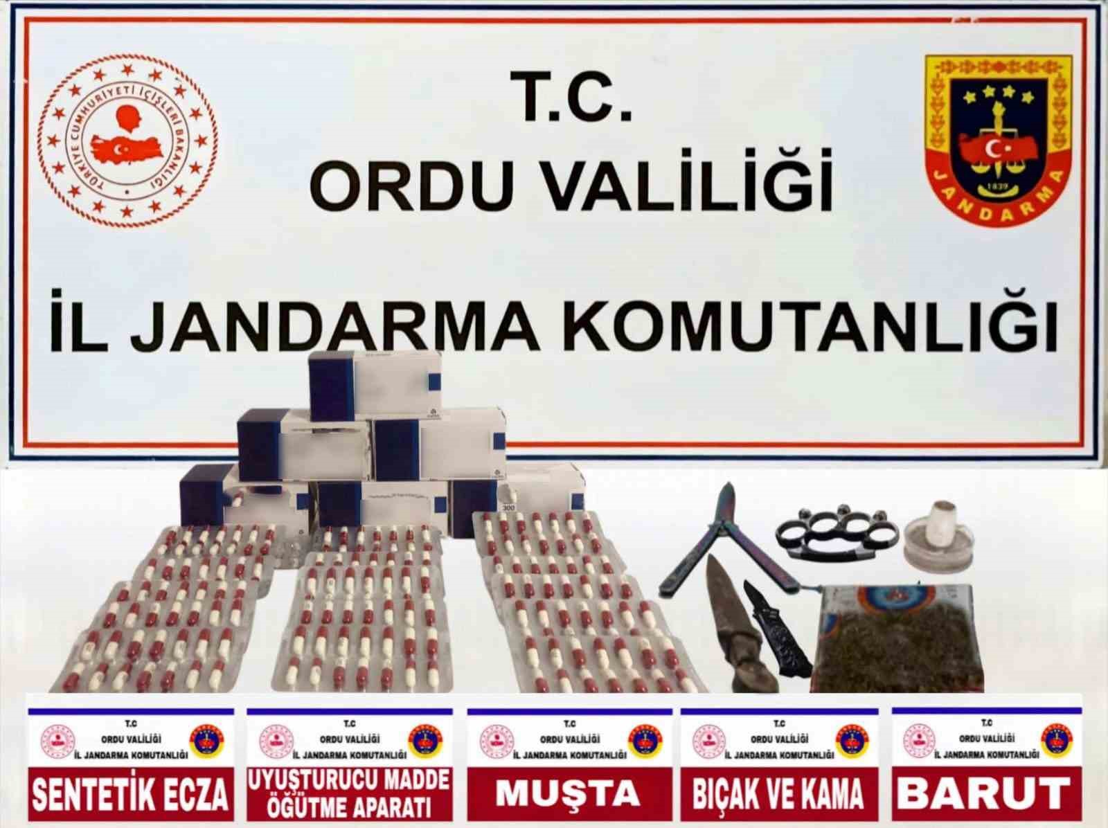 jandarmadan-ordu-ve-samsun-da-uyusturucu-operasyonu-7-tutuklama