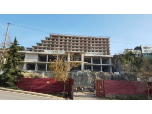 Başkan Gümrükçüoğlu’ndan ‘Boztepe’deki Otel İnşaatıyla İlgili Açıklama