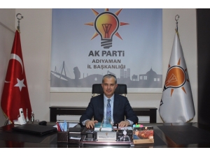 Başbakan Yılıdırım’ın Adıyaman Programı İptal