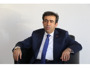 Diyarbakır’da Hayvancılıkta 15 Yılda Yüzde 72’lik Artış