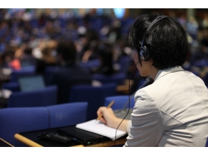 Merkel: “Şuana Kadar Alınan Önlemlerle Paris İklim Konferansı Hedeflerine Ulaşmak Mümkün Değil”