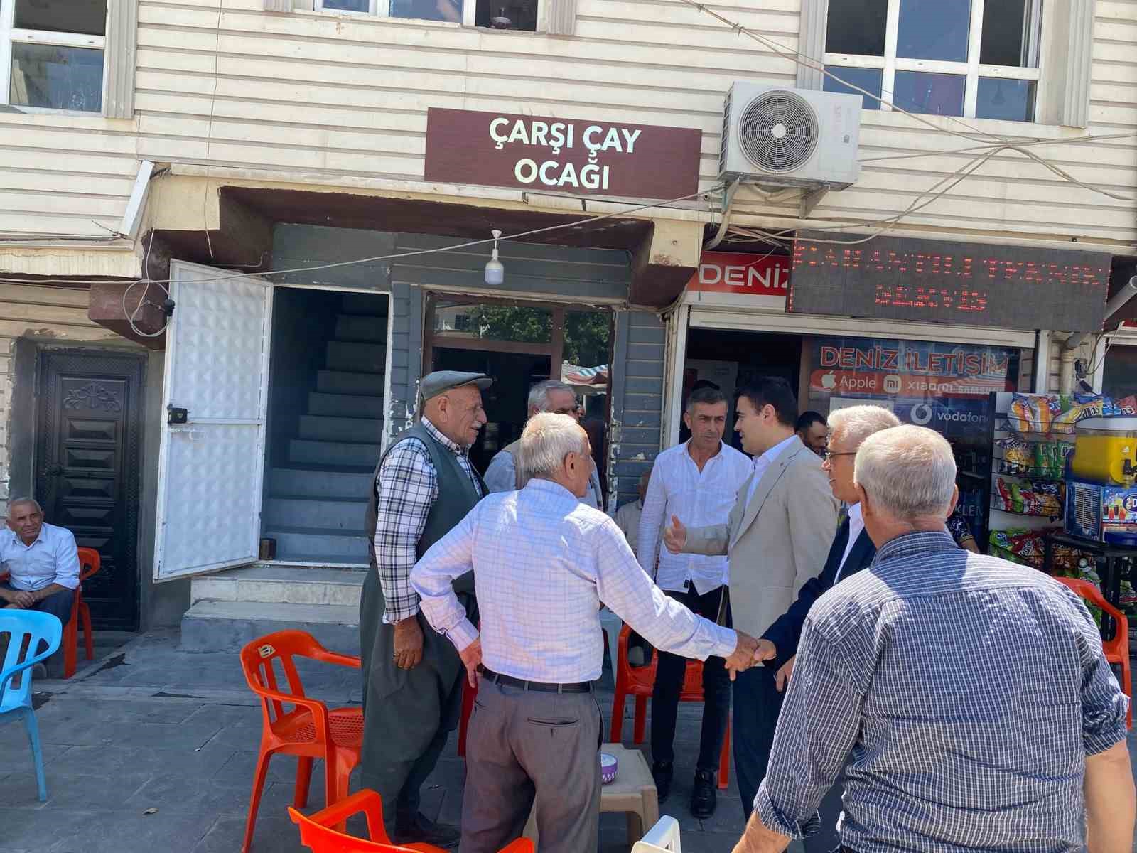 kaymakam-ozer-esnafla-bir-araya-geldi
