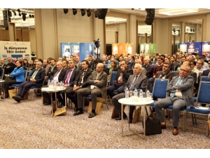 Kayso Başkanı Büyüksimitçi: “Endüstri 4.0’ı Kaçırmamalıyız”