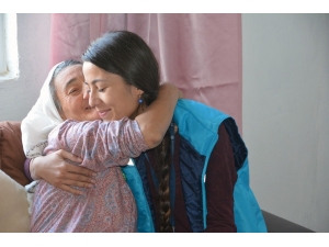 Tuvaleti Ve Suyu Olmayan Evde Yaşayan Aileye Yardım