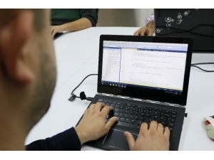 Adana’dan Dünyaya Yazılım İhracatı