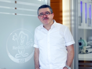 Kişinin Tarzına Göre Gülüş Tasarımı