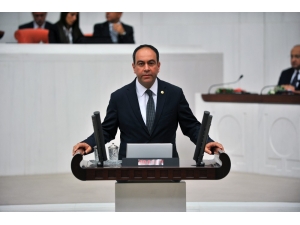 Milletvekili Tümer: "Yerli Otomobil Fabrikası, Adana’ya Yakışır"