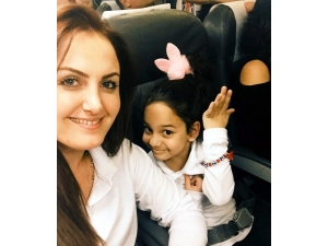 Aliağalı Tuana, Mega Hafızasıyla ’Yetenek Sizsiniz’de Dikkat Çekti