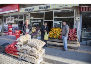 Yöresel Ürünler Yüz Güldürüyor