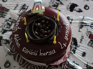 Kırşehir’de Sürücü Kursları Birleştirildi