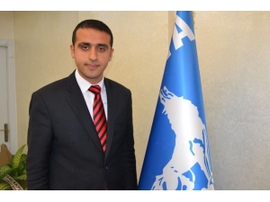 Ülkü Ocaklarından ‘Ülkede Dirlik, Ülküde Birlik’ Gecesi