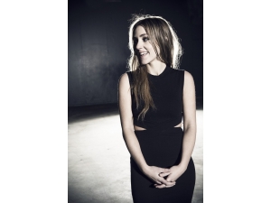 Antalya Piyano Festivali Arıadna Castellanos’u Ağırlayacak