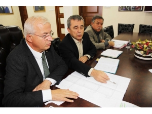 Fetrek’te 2. Etap Heyecanı