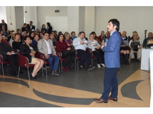 “Diyabet Artışında Avrupa’da Birinciyiz”