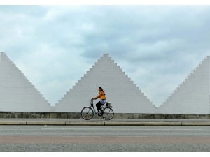İzmir Ve Bremen Fotoğrafları ‘Sınır Ötesi’ Sergisinde