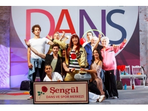 “Sen Kiminle Dans Ediyorsun”un Başrol Oyuncuları İzmirlilerle Buluşuyor