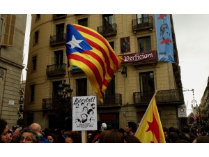 Katalonya’da İlk Yerel Seçim Anket Sonuçları Belli Oldu