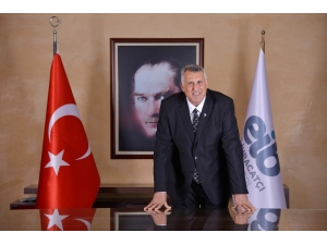 Yaş Üzüm İhracatında Rusya Bereketi