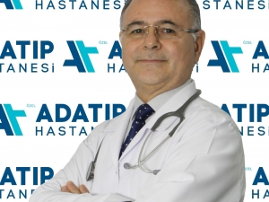 Uzm. Dr. Boysan: “Koah En Sık Öldüren 4. Hastalıktır”