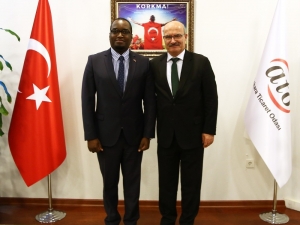 Kenya Yeni Yatırımlar Bekliyor