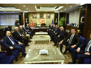 Aktaş: “Ortak Akılla Birlikte Başaracağız”