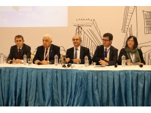 Yapex’ten ‘Geleneksel Çarşıları Koruyalım’ Çağrısı