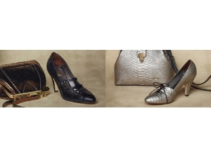 50’lilerin Efsane Ayakkabı Modelleri Gün Yüzüne Çıktı