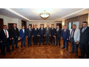 Bursa Yerli Otomobile Talip Oldu